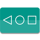 Herunterladen Navigation Bar for Android Installieren Sie Neueste APK Downloader