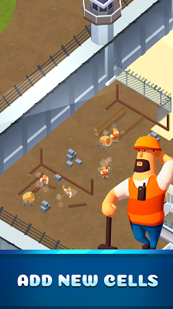 Game screenshot Jail Manager Simulator hack