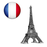 法语圈词典 icon
