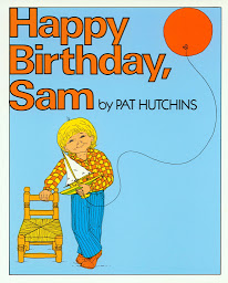 Icon image Happy Birthday, Sam
