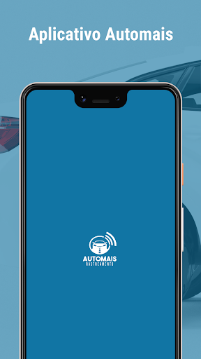Android application AUTOMAIS screenshort