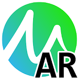 Microgaming AR icon