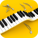 Herunterladen Musical Note Sounds Installieren Sie Neueste APK Downloader