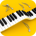 Musical Note Sounds Apk