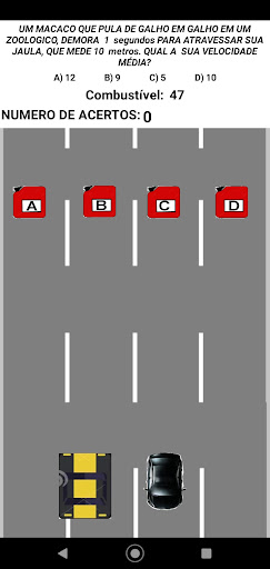Física Sobre Rodas Screen 2