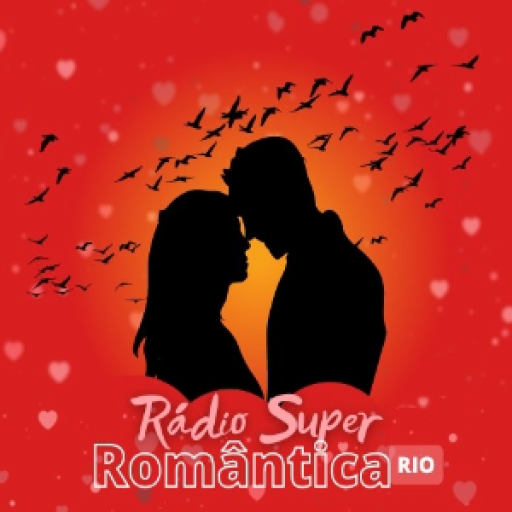 Radio Super Romântica Screen 3