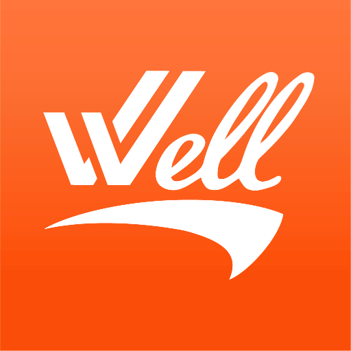 Well logo