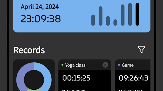 Remit Daily Timer Mod APK {🤫Ad-Free/Pro Features Unlocked } Gallery 5