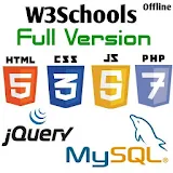 W3Schools Fullversion(Offline) icon