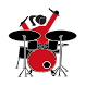 Drum DX  (Drum simulator) - Androidアプリ