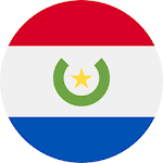 Cover Image of Download Paraguay Live 1.1 APK