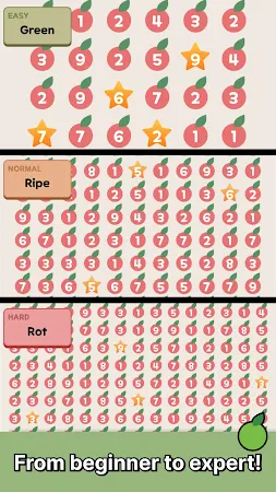 Game screenshot Apple is 10 : Apple Game hack