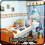 Little Boy Room icon