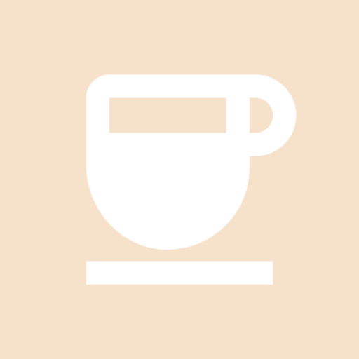 Coffee Memo - コーヒー抽出レシピ 記録アプリ logo