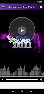 Radio Camino Santidad