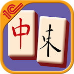 Cover Image of Herunterladen Mahjong 3 (Full)  APK