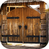 Escape Game Wooden Barn icon