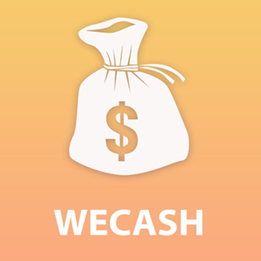 We Cash Earn Daily Money Apk, by livecrm