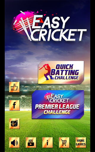 Easy Cricketu2122: Challenge Unlimited screenshots 11