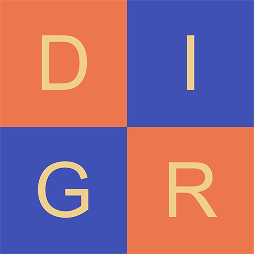 GRIDOON logo