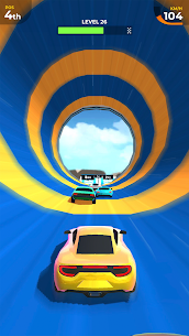 Car Race 3D: Car Racing 5