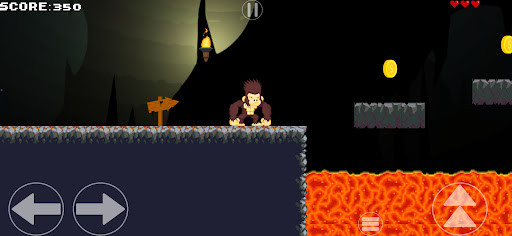 Amaz Running Screen 3