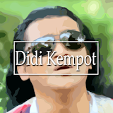Lagu Didi Kempot - Banyu Langit icon