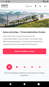 Swiss Activities