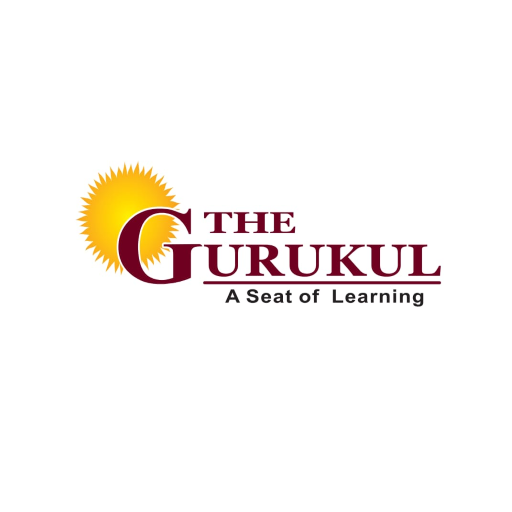 The Gurukul - Sambhal logo