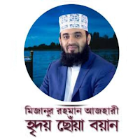 মিজানুর রহমান আজহারীর ওয়াজ