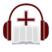 Offline Alkitab audio indonesia. Alkitab suara app