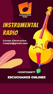Instrumental Radio