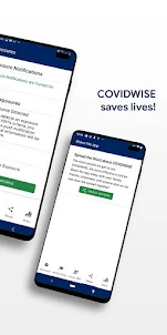 COVIDWISE