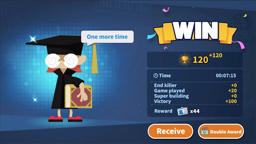 Dorm Party Online Screen 3