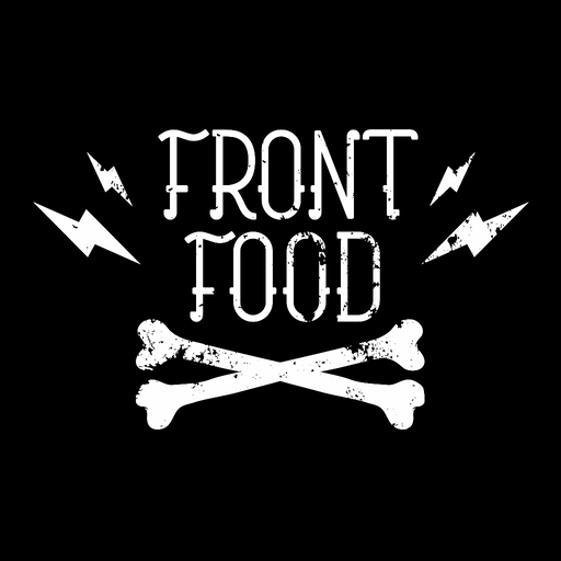 Front Food 3.10.31 Icon