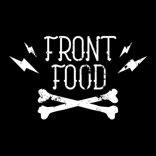 Front Food logo
