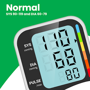 Blood Pressure Monitor & Info