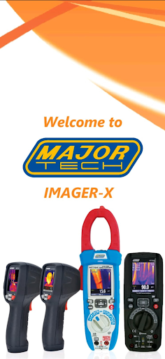 Imager-X Screenshot
