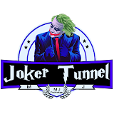 Joker Tunnel icon