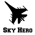 Cover Image of Скачать Air Force Sky Fighter A Lightning Fighter 1.4 APK