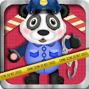 Top 42 Casual Apps Like Baby Panda Policeman - Town Police Officer - Best Alternatives