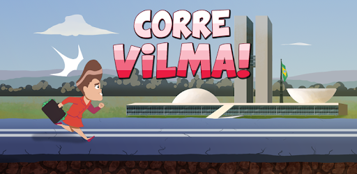 Corre Vilma