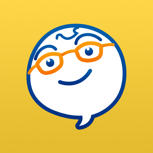 English4U Student logo