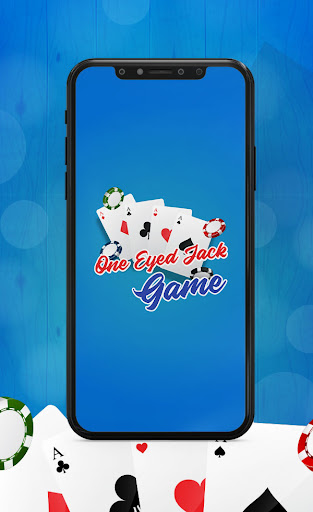 Android application One Eyed Jack screenshort