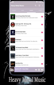 Heavy Metal Musicのおすすめ画像5