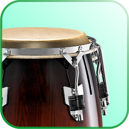 Icon image Percussion & Drums
