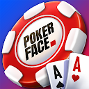 Загрузка приложения Poker Face: Texas Holdem Live Установить Последняя APK загрузчик