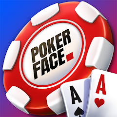 Poker Face: Texas Holdem Poker on pc