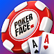 Poker Face: Texas Holdem Live
