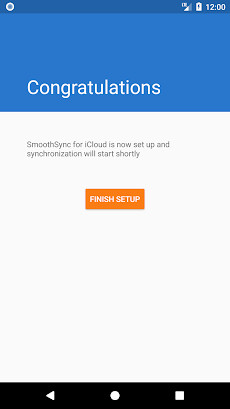 SmoothSync for iCloudのおすすめ画像5